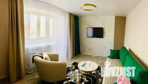 2-к квартира, посуточно, 44м2, 2/9 этаж