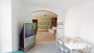 2-к квартира, на длительный срок, 83м2, 3/9 этаж