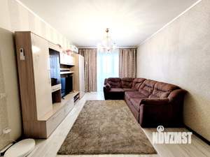 2-к квартира, на длительный срок, 54м2, 2/10 этаж