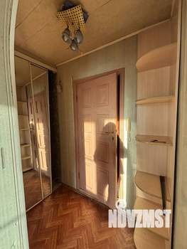 Студия квартира, на длительный срок, 29м2, 3/5 этаж