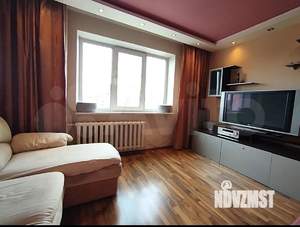 2-к квартира, на длительный срок, 65м2, 4/10 этаж