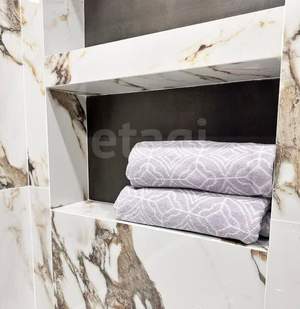 Студия квартира, на длительный срок, 33м2, 13/14 этаж