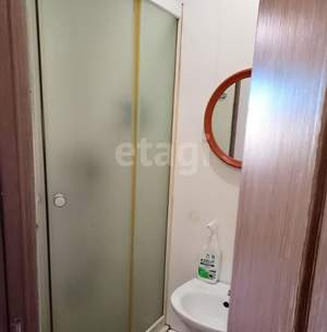 1-к квартира, на длительный срок, 30м2, 5/5 этаж