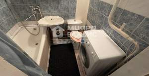 1-к квартира, на длительный срок, 33м2, 2/5 этаж