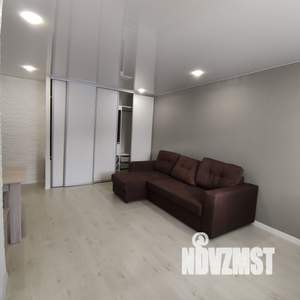 1-к квартира, на длительный срок, 31м2, 2/5 этаж