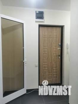 1-к квартира, посуточно, 38м2, 1/10 этаж