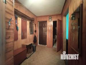 2-к квартира, на длительный срок, 55м2, 5/5 этаж