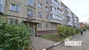 2-к квартира, на длительный срок, 45м2, 3/5 этаж