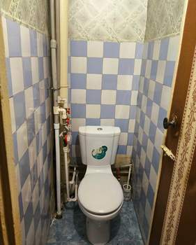 3-к квартира, на длительный срок, 56м2, 2/9 этаж