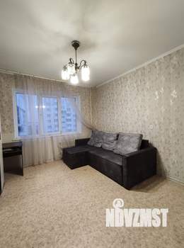 1-к квартира, на длительный срок, 35м2, 7/10 этаж