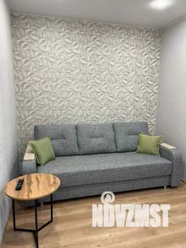 1-к квартира, посуточно, 40м2, 11/19 этаж