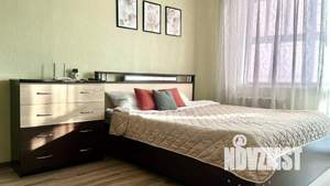 1-к квартира, посуточно, 37м2, 1/1 этаж