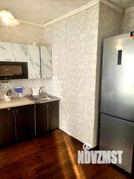 2-к квартира, на длительный срок, 45м2, 2/5 этаж