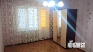 1-к квартира, на длительный срок, 38м2, 9/10 этаж