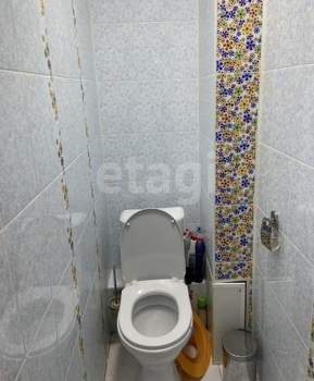 3-к квартира, на длительный срок, 55м2, 5/9 этаж