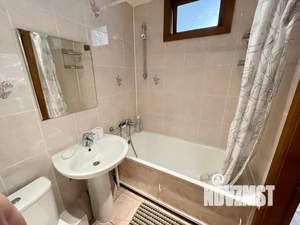 1-к квартира, посуточно, 35м2, 2/9 этаж