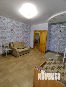2-к квартира, на длительный срок, 53м2, 3/9 этаж
