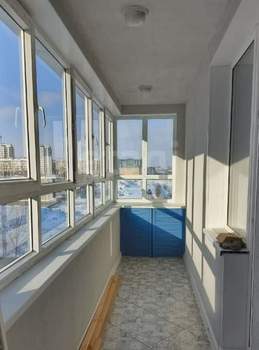 2-к квартира, на длительный срок, 65м2, 5/22 этаж