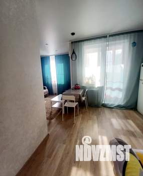 1-к квартира, посуточно, 39м2, 11/20 этаж