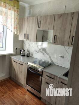 1-к квартира, на длительный срок, 31м2, 5/5 этаж