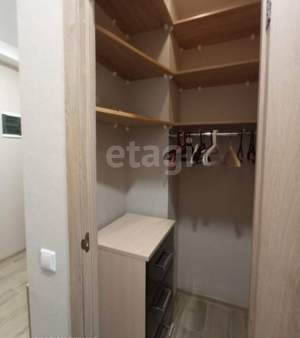 1-к квартира, на длительный срок, 39м2, 8/16 этаж