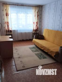 1-к квартира, на длительный срок, 31м2, 1/5 этаж