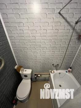 1-к квартира, посуточно, 22м2, 1/5 этаж