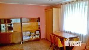 1-к квартира, на длительный срок, 31м2, 3/5 этаж
