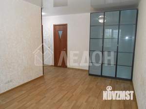 1-к квартира, на длительный срок, 32м2, 5/12 этаж