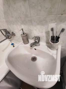 1-к квартира, посуточно, 36м2, 5/5 этаж