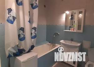2-к квартира, на длительный срок, 50м2, 2/4 этаж