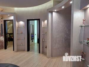 3-к квартира, на длительный срок, 133м2, 5/6 этаж