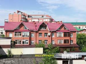 2-к квартира, на длительный срок, 54м2, 3/5 этаж