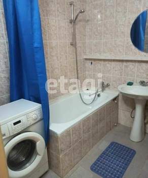 2-к квартира, на длительный срок, 43м2, 3/5 этаж