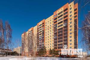 2-к квартира, посуточно, 65м2, 6/12 этаж