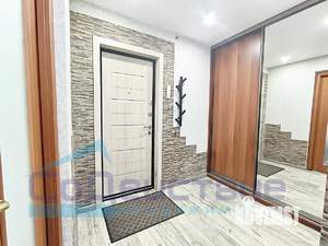 1-к квартира, на длительный срок, 36м2, 5/5 этаж