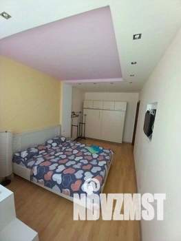 2-к квартира, посуточно, 45м2, 1/1 этаж