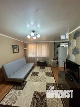 2-к квартира, на длительный срок, 44м2, 2/5 этаж