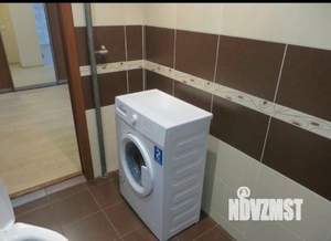 1-к квартира, на длительный срок, 43м2, 5/10 этаж