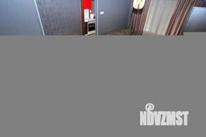 1-к квартира, посуточно, 31м2, 1/5 этаж