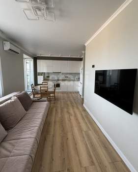 3-к квартира, на длительный срок, 64м2, 8/17 этаж