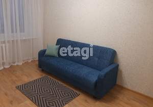 2-к квартира, на длительный срок, 49м2, 7/9 этаж