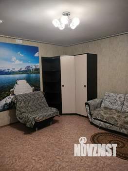 1-к квартира, на длительный срок, 36м2, 6/10 этаж