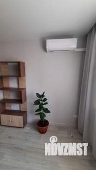 1-к квартира, на длительный срок, 31м2, 2/5 этаж