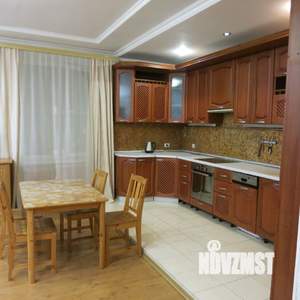 3-к квартира, на длительный срок, 91м2, 5/6 этаж