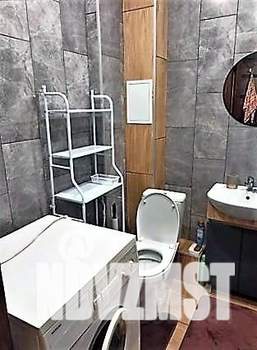 Студия квартира, на длительный срок, 25м2, 6/10 этаж