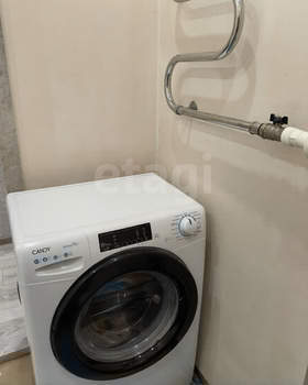 1-к квартира, на длительный срок, 43м2, 5/16 этаж