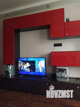 1-к квартира, на длительный срок, 30м2, 5/5 этаж