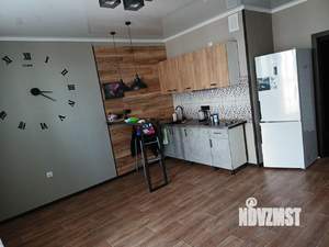 Студия квартира, на длительный срок, 32м2, 13/17 этаж