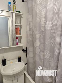 1-к квартира, посуточно, 29м2, 4/5 этаж